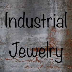 Industrial jewelry